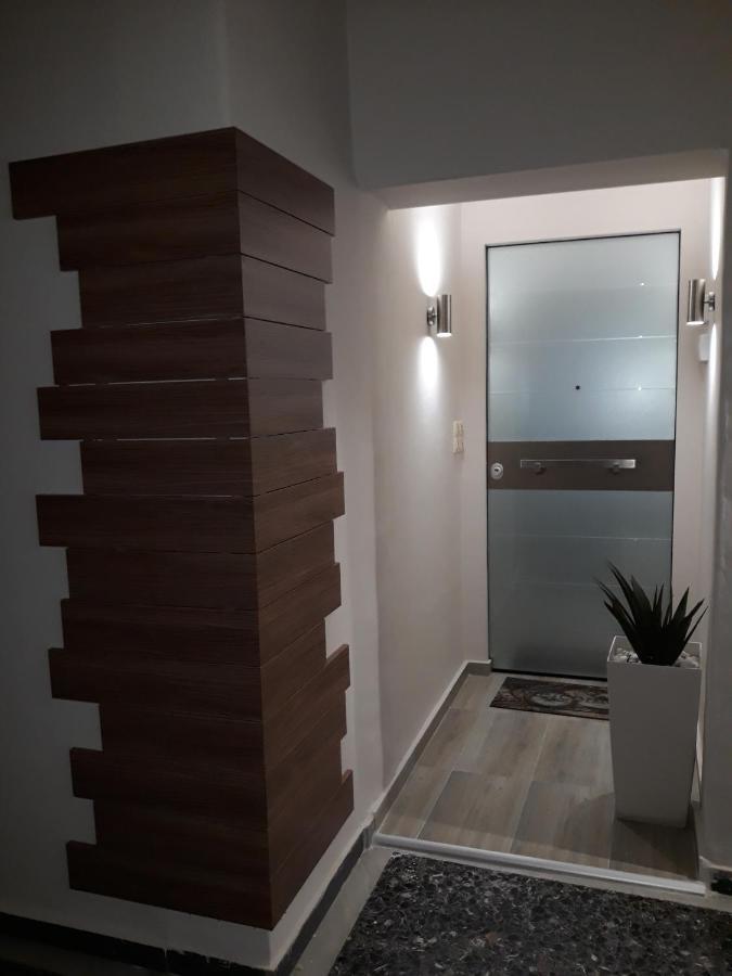 Studiosbank Kab D Dráma Esterno foto