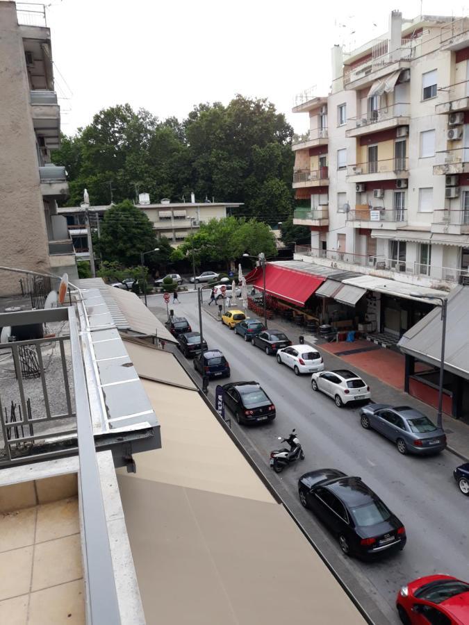 Studiosbank Kab D Dráma Esterno foto